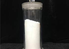 γ相纳米氧化铝