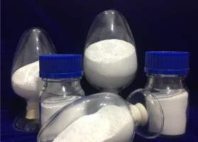 超临界氧化锌VK-J20