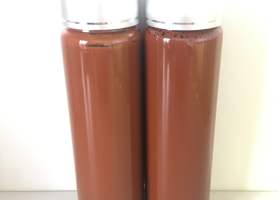 纳米氧化铁分散液