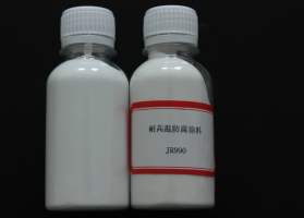 耐高温耐腐蚀涂料JRC990