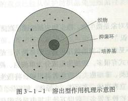 抗菌整理（一）：抗菌整理机理