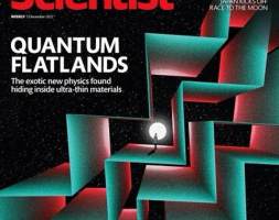 参考封面｜解锁“魔角”石墨烯的隐藏技能