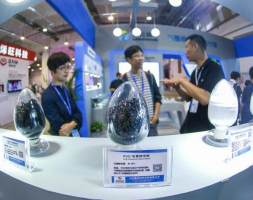 什么是石墨烯，为何让人惊叹？比钢强200倍，比纸轻1000倍