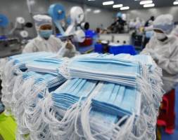 “抗菌抗病毒”口罩靠谱吗？国家药监局这样说