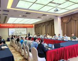 第8029期 北京林业大学等单位的项目通过科技成果评价