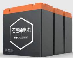 才知道，为啥电动车偏爱石墨烯电池？比普通电池好在哪？值得换吗