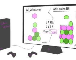 科学家上演人工智能算法之战优化石墨烯纳米管合成