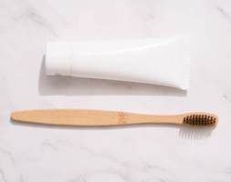 牙刷合成纤维毛丝可以长效抗菌吗？「明旺」