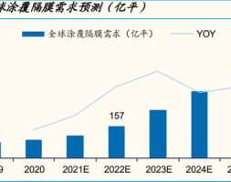 锂电池涂覆材料行业专题：涂覆材料小而弥坚，护航电池大有可为