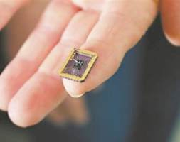 基于石墨烯的纳米电子平台问世