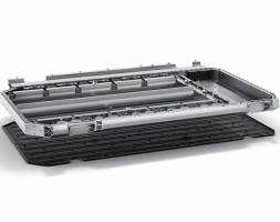 德耐隆改性耐火隔热毡助力新能源车热管理发展