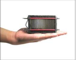 陶瓷涂层在锂电池中的应用