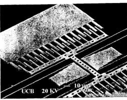 《华林科纳-半导体工艺》碳化硅薄膜的选择性刻蚀