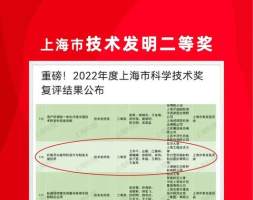 喜报！朗亿新材2022年荣获5项荣誉称号