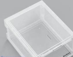 抗菌塑料改性介绍