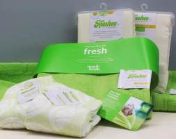 聚焦 | 功能性家纺产品到底有什么功能？