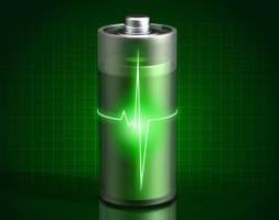 欢迎进入超级充电锂离子电池的时代