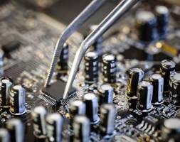 芯片终极决战：或不在光刻机，而在于第三代半导体