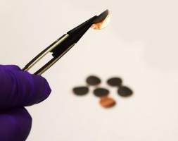 新型锑纳米链电极有望助推锂电池发展