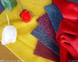 纺织品抗菌技术的发展