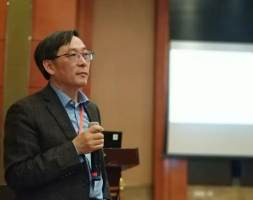 李敬锋：深耕压电与热电材料，助力应用洞见未来