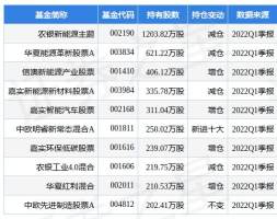 璞泰来最新公告：预计上半年净利同比增76.8%到83.26%