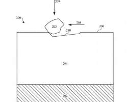 图 苹果耐磨涂层专利曝光 有望提升产品耐用度