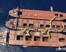 好望角型船运输的铝土矿贸易