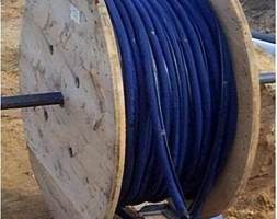 贵金属氧化物辅助阳极材料