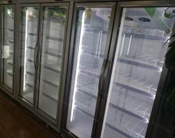 冷柜除雾科学依据是什么？