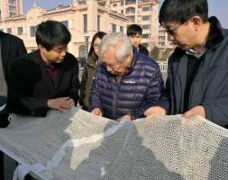 “石墨烯光催化氧化技术”在江阴通过国家级鉴定