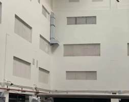 亮豹®隔离漆—墙面抗菌防霉专家