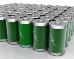 新材料将锂离子电池容量增加3倍