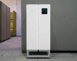 米家全效空气净化器Ultra评测：全效清洁 开启空气净化3.0时代