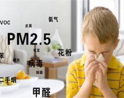 为新居全面净化除甲醛，空气净化器完美醛释