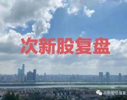 年后第一周（1月30日至2月3日）将上市的新股简析