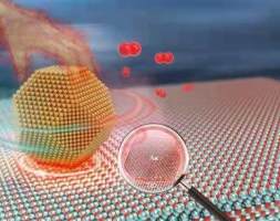纳米材料有望原位“智造”