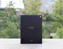 小米越来越不MIX了？这20天MIX4的体验让我找到了答案