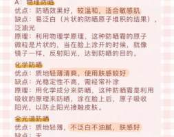 广州伊站水光护理好吗？人手一件的防晒衣真的能防晒吗？