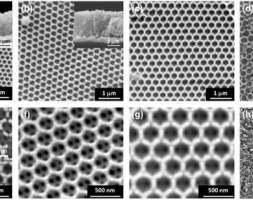 二氧化钛光子晶体光催化剂由氧化石墨烯纳米胶体功能化