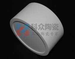 氧化铝陶瓷的制备工艺是如何的呢？（多图）