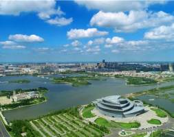 东营之变，一座现代化湿地城市的追梦路——东营市委、市政府推进改革发展纪实