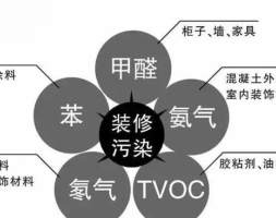 新装修完有异味，要怎么快速清除新房的甲醛和异味？