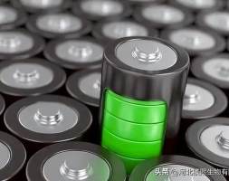 氧化镁在锂离子电池正极材料中的添加份数