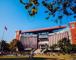 暨大大二学生邱美佳在“SCI-JCR 1区”发表论文