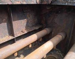 低温腐蚀，冷凝腐蚀引发的腐蚀与防护