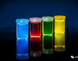 材料 | Alfa Chemistry推出高性能OLED和PLED材料