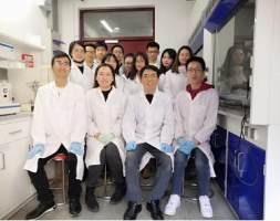 复旦大学邓勇辉团队在超分子组装合成新型半导体纳米线气敏材料研究方面取得重要进展