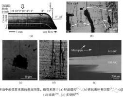 4H碳化硅单晶中的位错