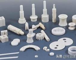 氧化镁粉体在电子陶瓷行业中的应用